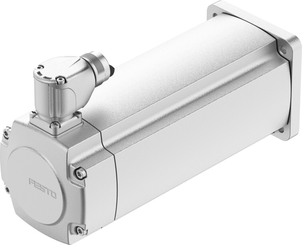Servomotor EMMT-AS-80-L-HS-RMYB - Festo 8160653