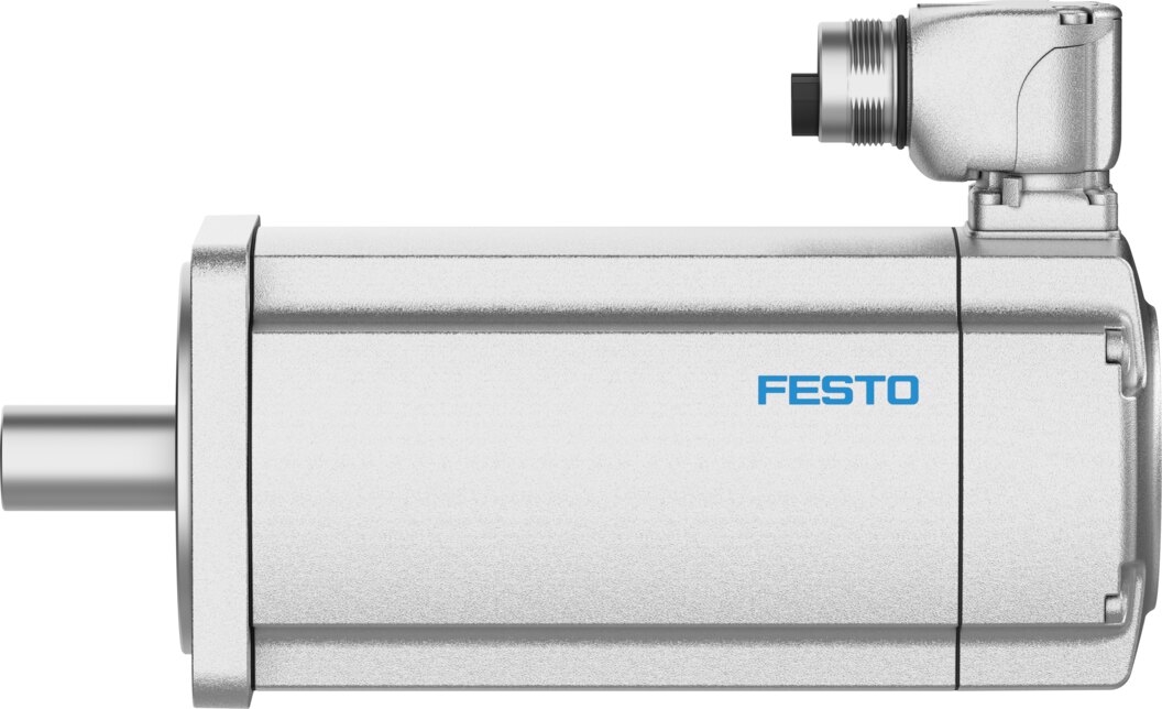 Servomotor EMMT-AS-80-L-LS-RMY - Festo 8160650