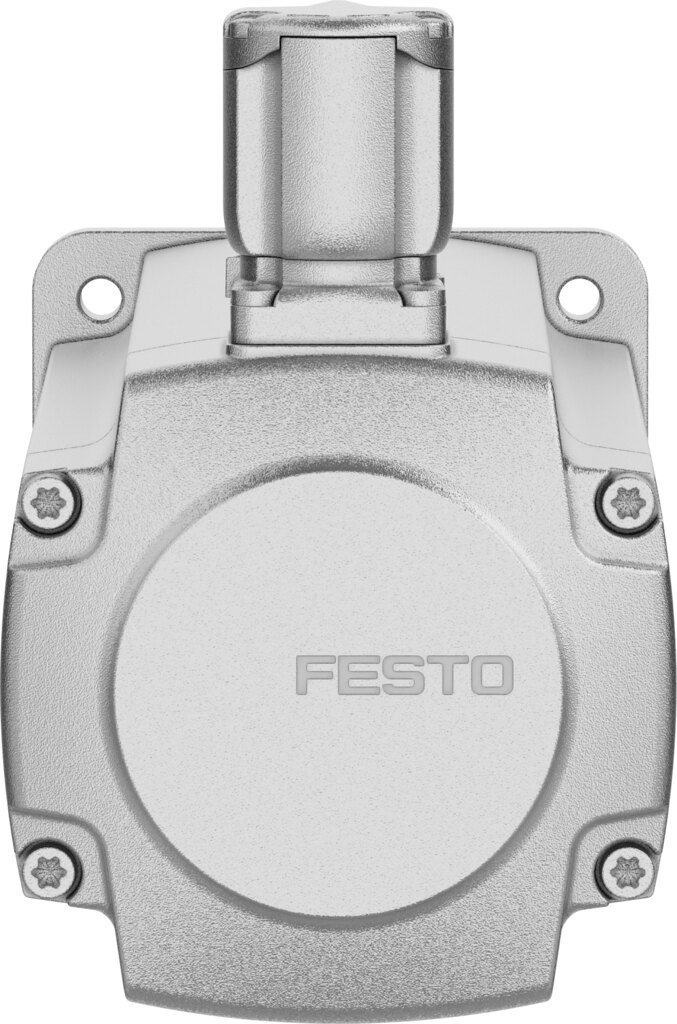 Servomotor EMMT-AS-80-L-LS-RMYB - Festo 8160651