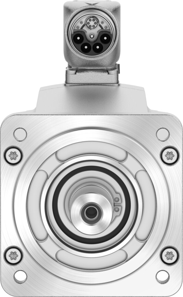 Servomotor EMMT-AS-80-L-HS-RMYB - Festo 8160653