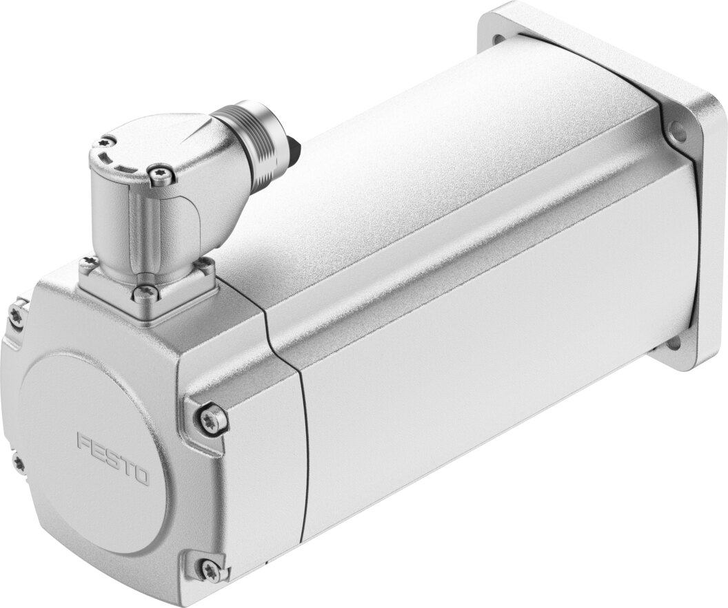 Servomotor EMMT-AS-80-H-HS-RMY - Festo 8185112