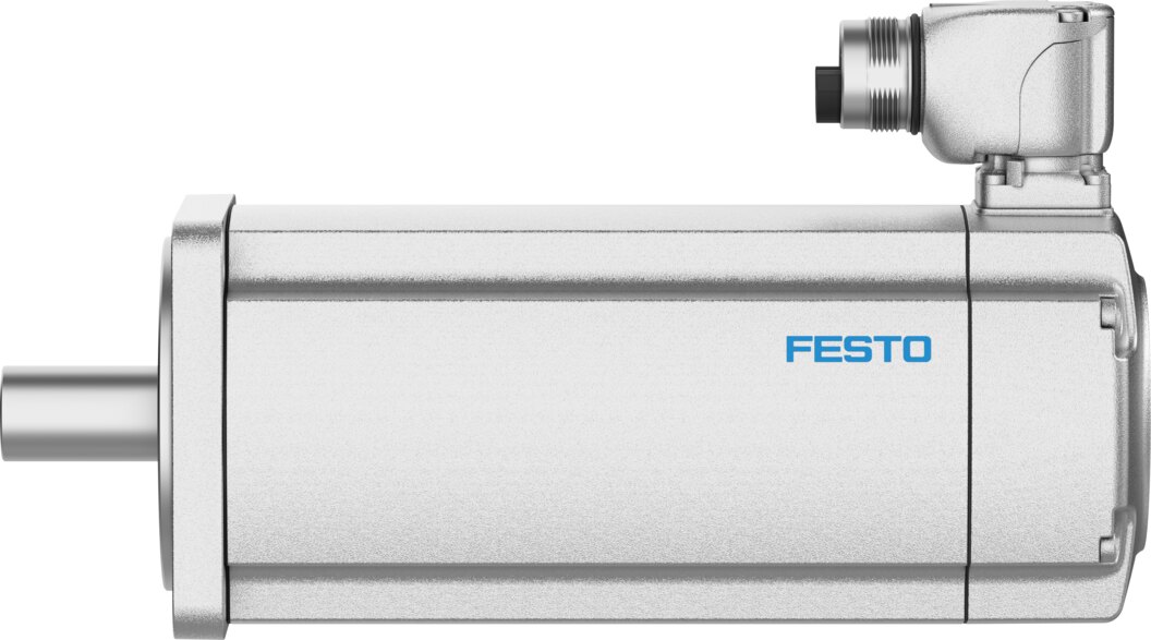 Servomotor EMMT-AS-80-H-HS-RMY - Festo 8185112