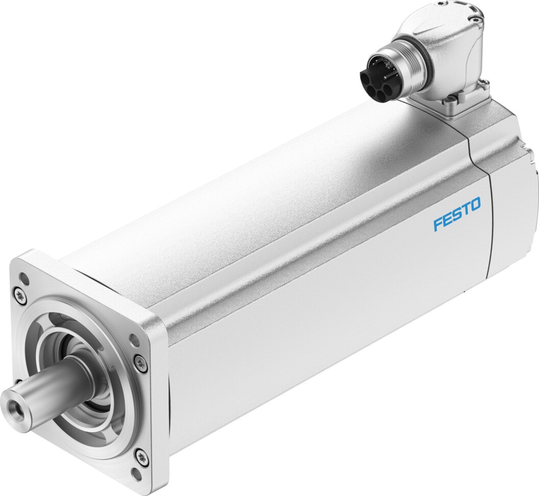 Servomotor EMMT-AS-80-H-HS-RMYB - Festo 8185114