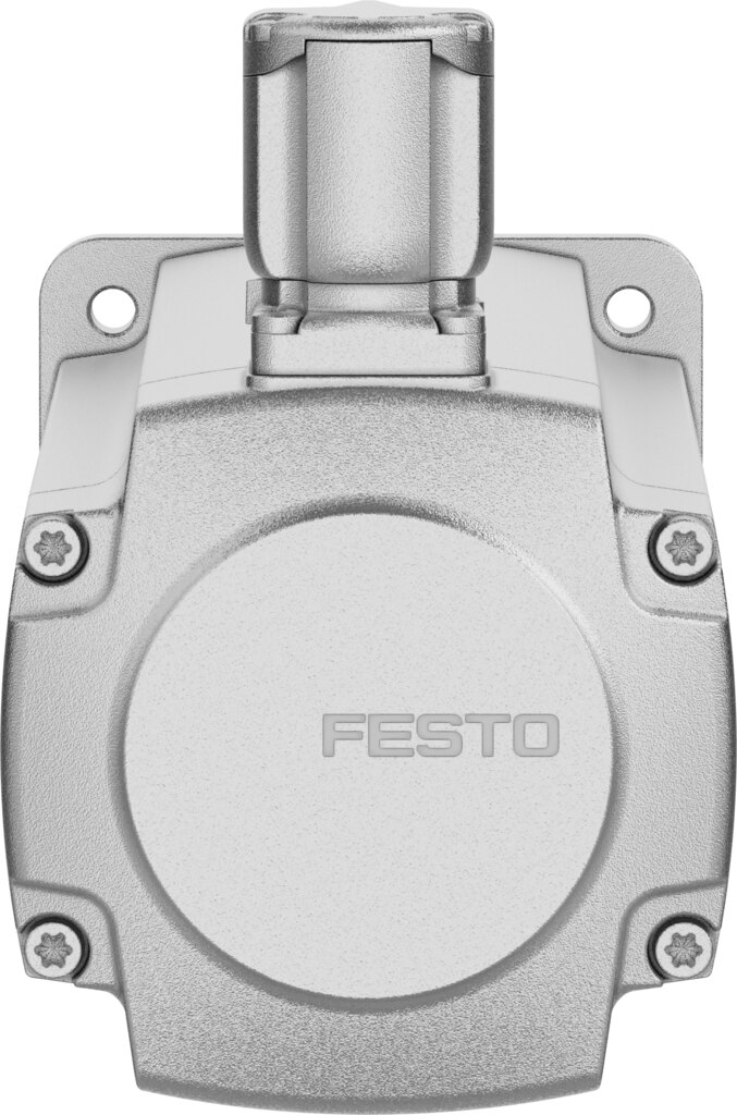 Servomotor EMMT-AS-80-H-HS-RMYB - Festo 8185114