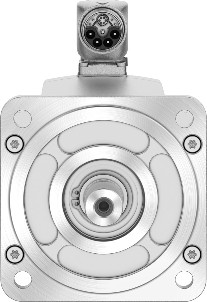 Servomotor EMMT-AS-100-S-HS-RMY - Festo 8160654
