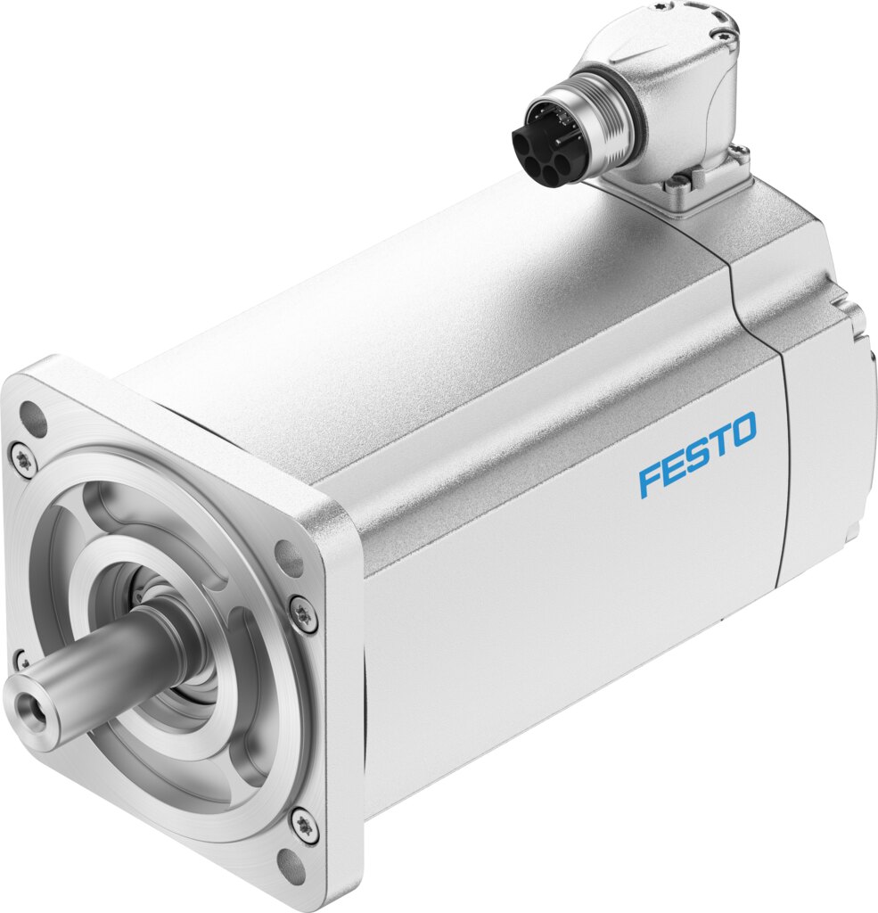 Servomotor EMMT-AS-100-S-HS-RMY - Festo 8160654