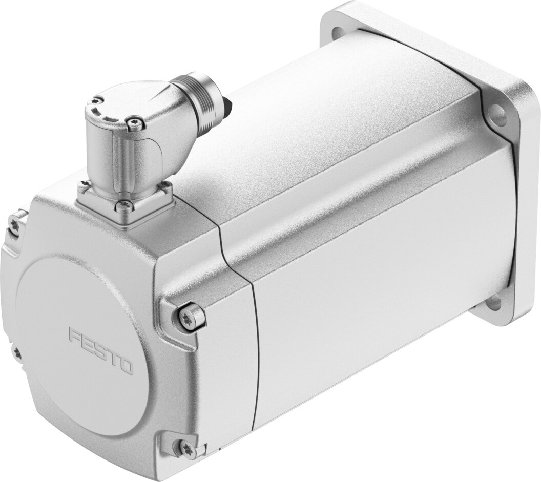 Servomotor EMMT-AS-100-S-HS-RMY - Festo 8160654