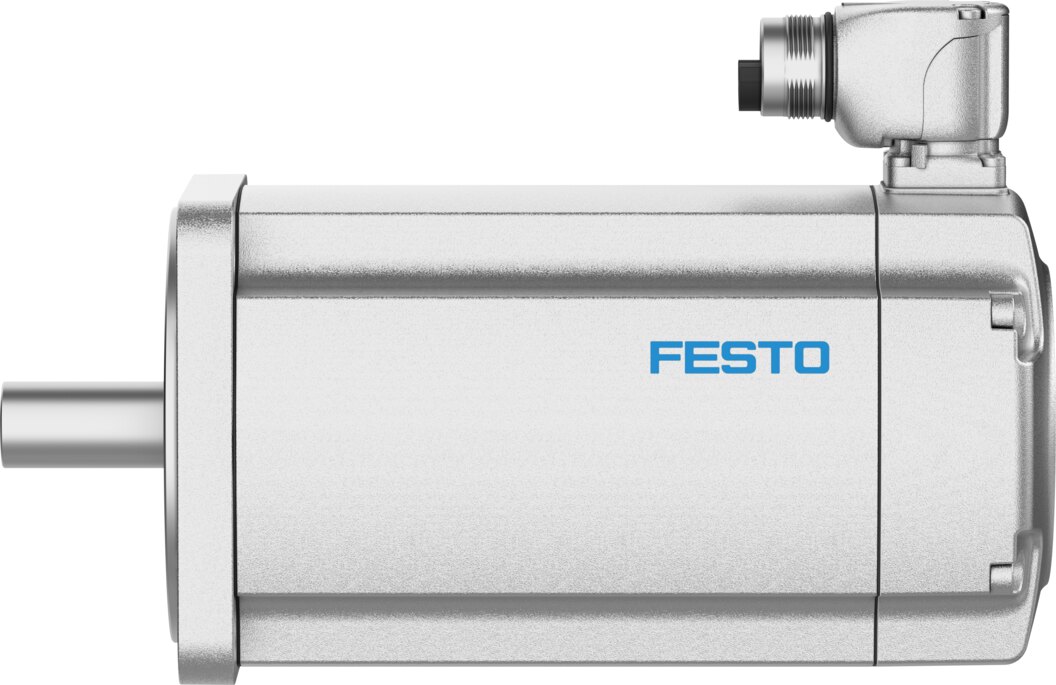 Servomotor EMMT-AS-100-S-HS-RMY - Festo 8160654