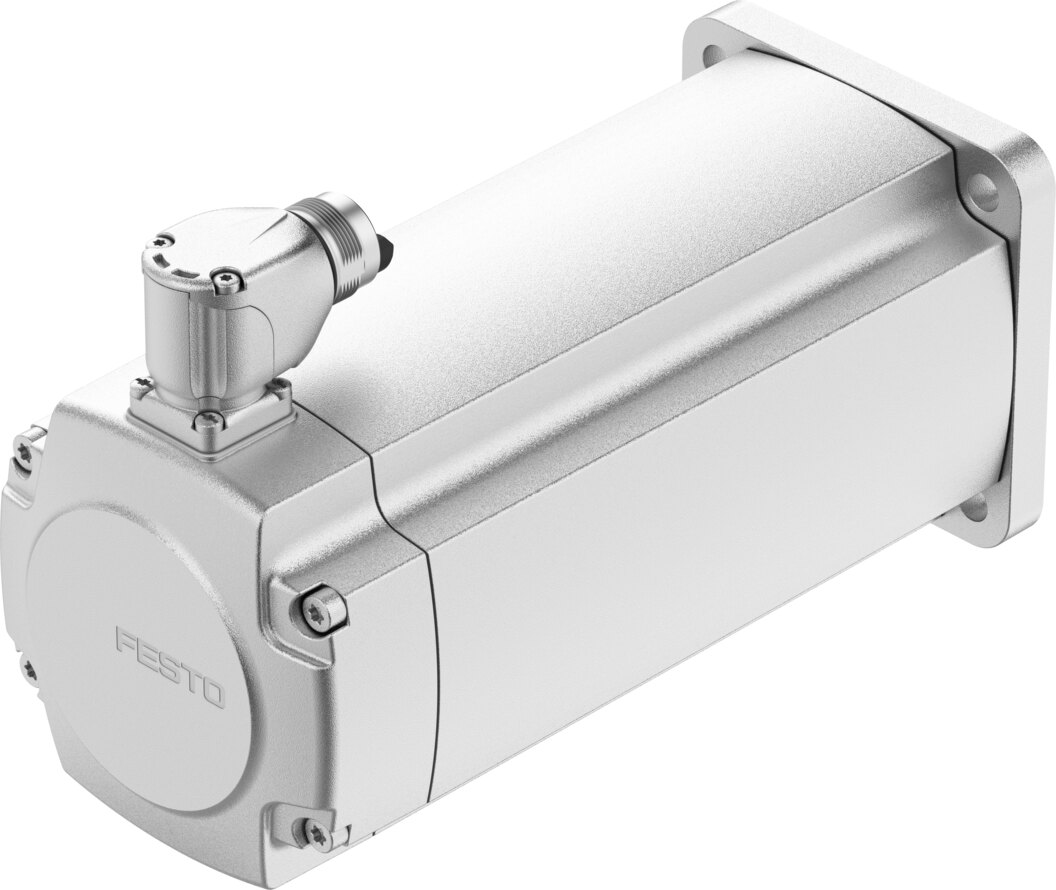 Servomotor EMMT-AS-100-S-HS-RMYB - Festo 8160655