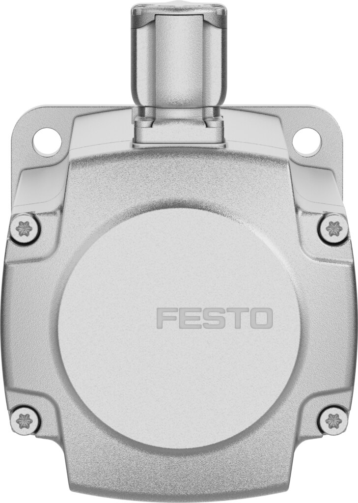 Servomotor EMMT-AS-100-S-HS-RMY - Festo 8160654