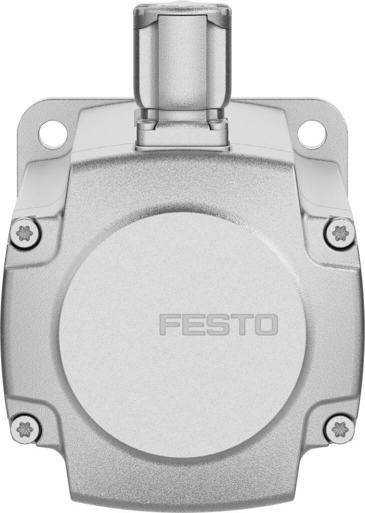 Servomotor EMMT-AS-100-S-HS-RMYB - Festo 8160655