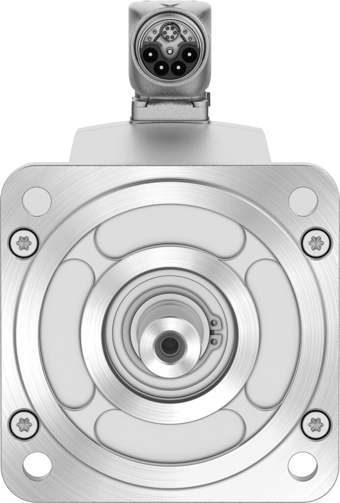 Servomotor EMMT-AS-100-S-HS-RMYB - Festo 8160655
