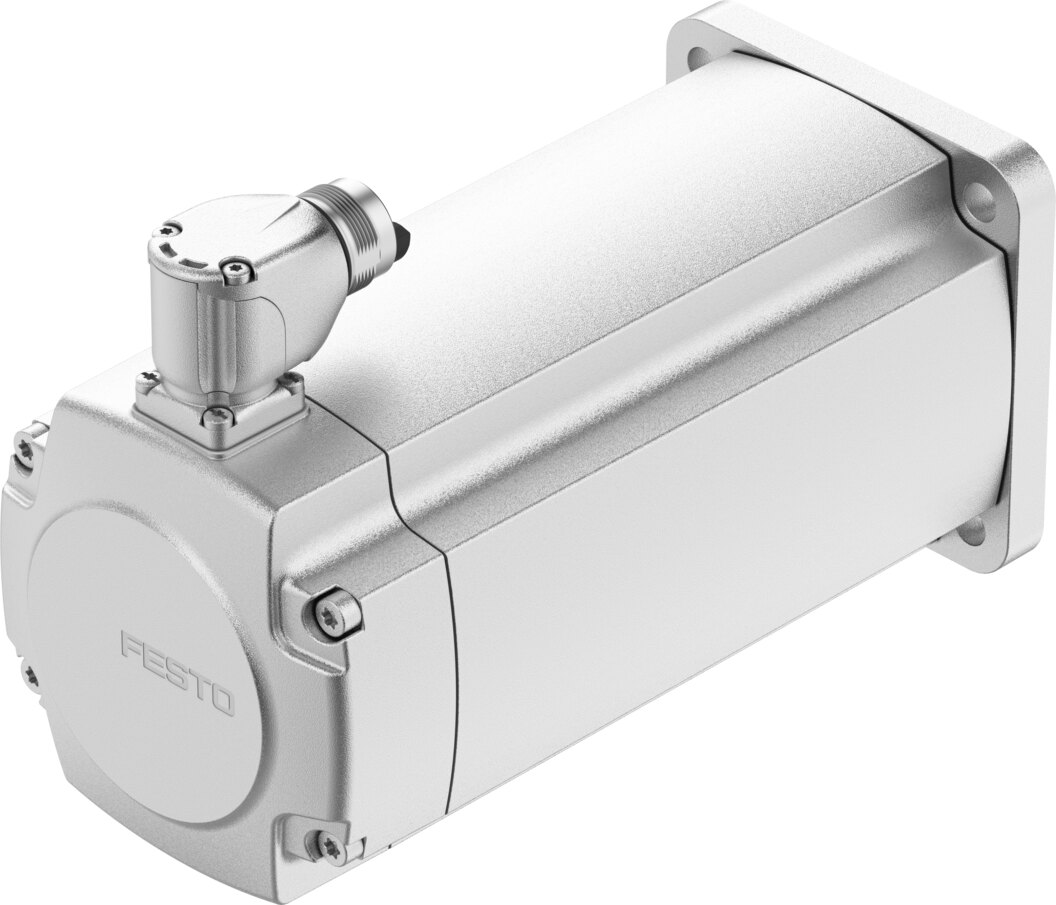 Servomotor EMMT-AS-100-M-HS-RMY - Festo 8160656
