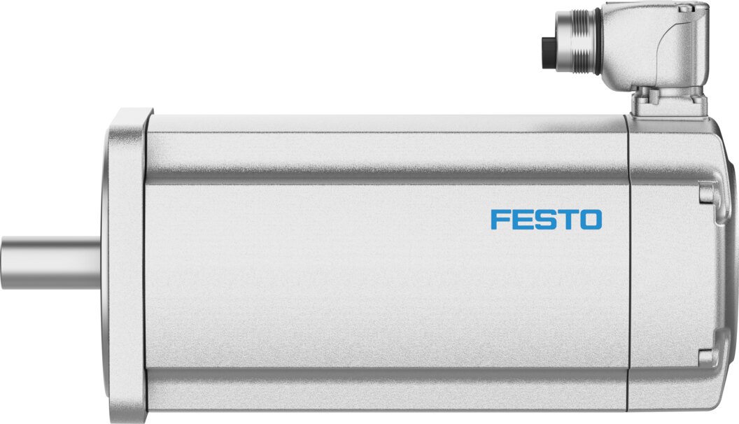 Servomotor EMMT-AS-100-M-HS-RMY - Festo 8160656
