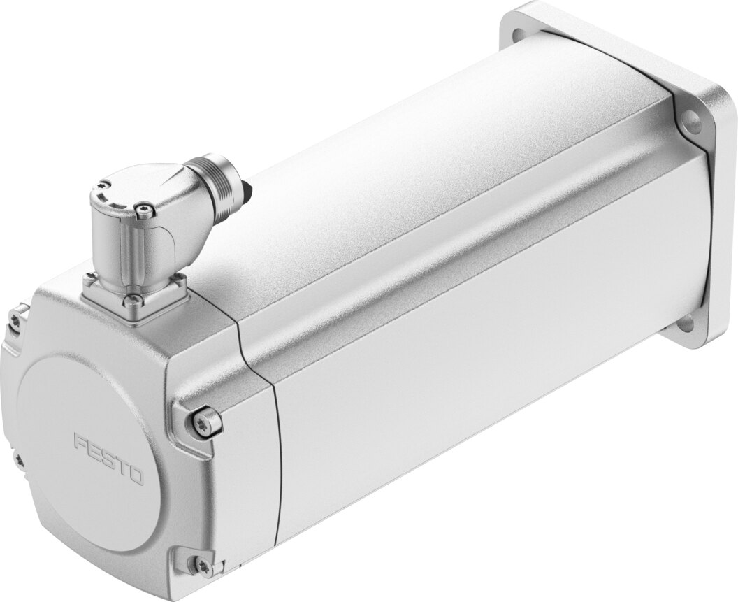 Servomotor EMMT-AS-100-M-HS-RMYB - Festo 8160657