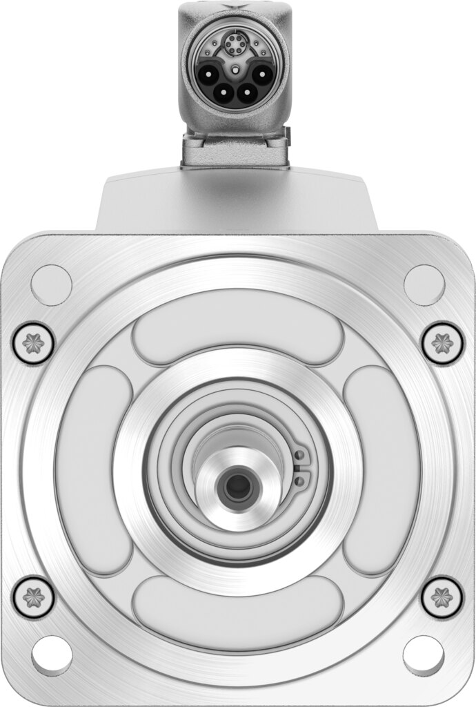 Servomotor EMMT-AS-100-M-HS-RMYB - Festo 8160657