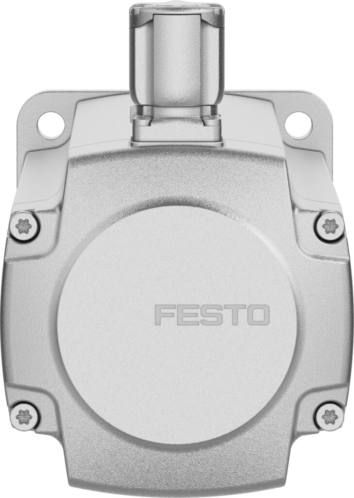 Servomotor EMMT-AS-100-M-HS-RMYB - Festo 8160657