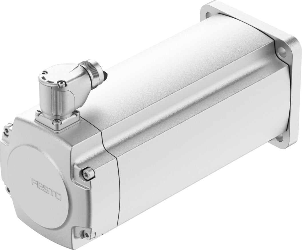 Servomotor EMMT-AS-100-L-HS-RMY - Festo 8160658