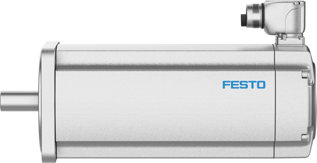 Servomotor EMMT-AS-100-L-HS-RMY - Festo 8160658