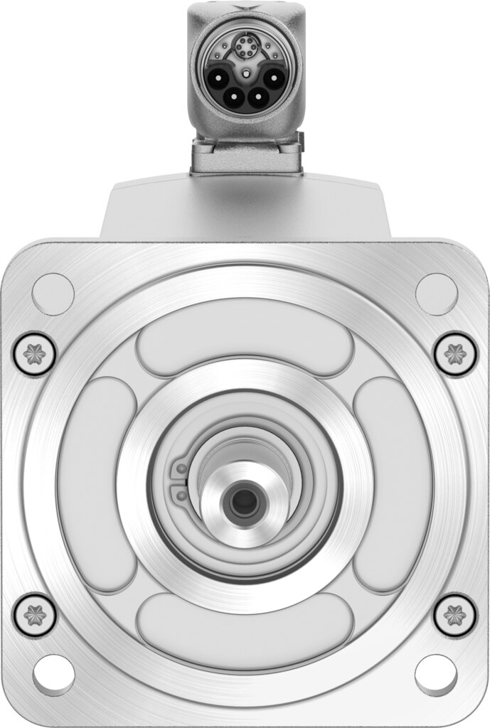 Servomotor EMMT-AS-100-L-HS-RMY - Festo 8160658
