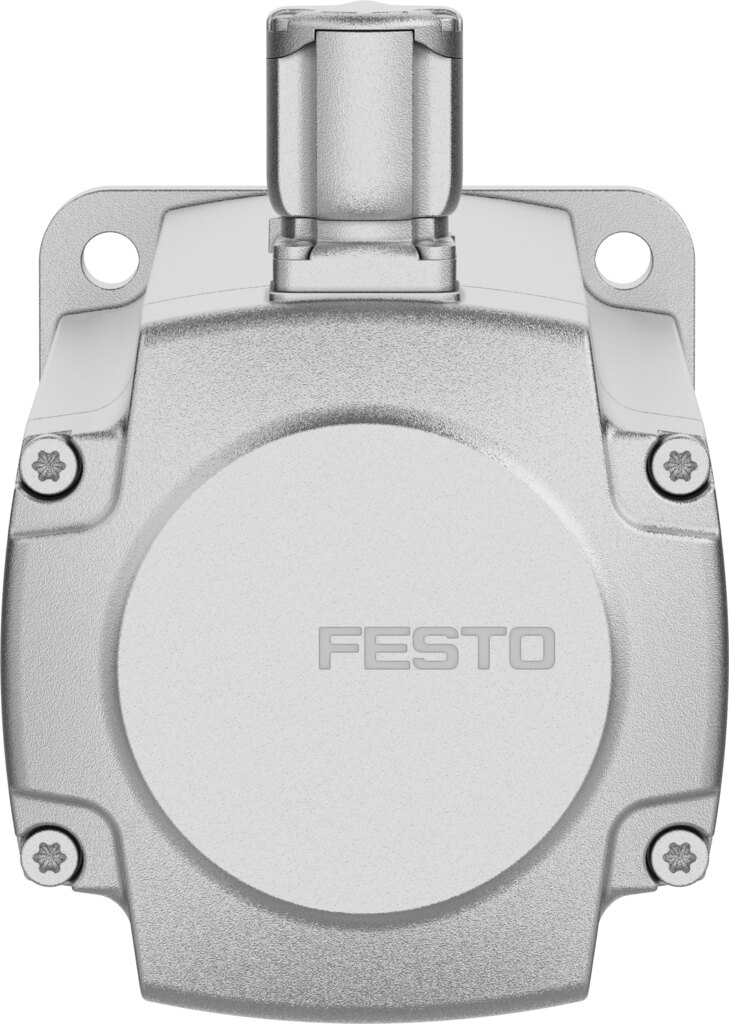Servomotor EMMT-AS-100-L-HS-RMY - Festo 8160658