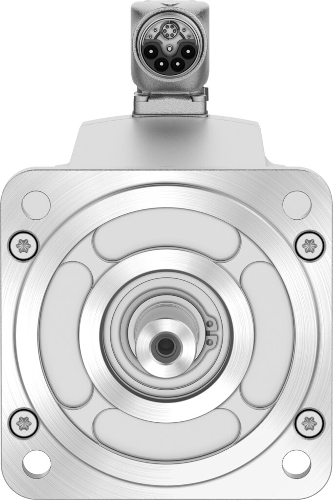 Servomotor EMMT-AS-100-L-HS-RMYB - Festo 8160659