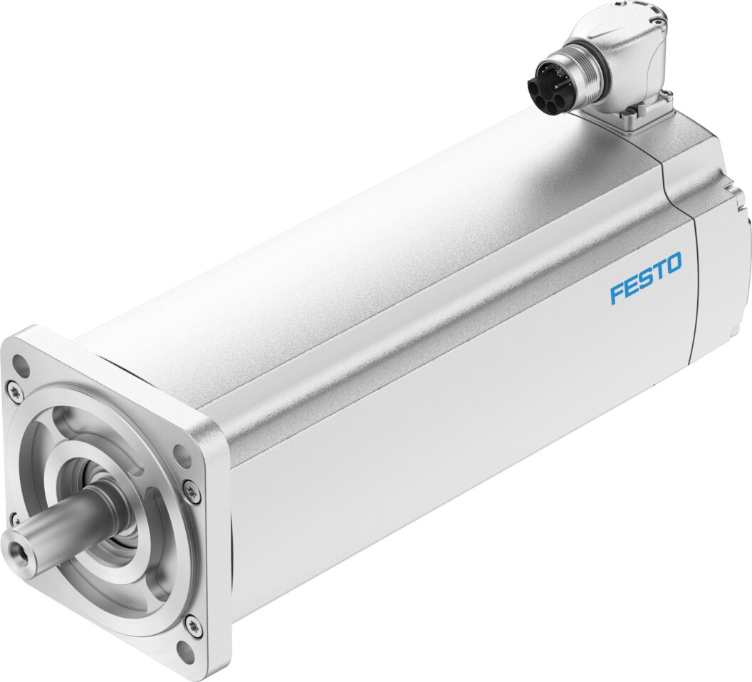 Servomotor EMMT-AS-100-L-HS-RMYB - Festo 8160659