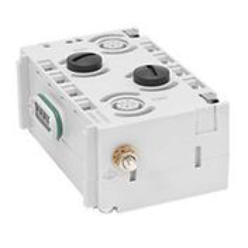 Aventics Serie AES R412018277 AES-D-IO-2AI2M12-E