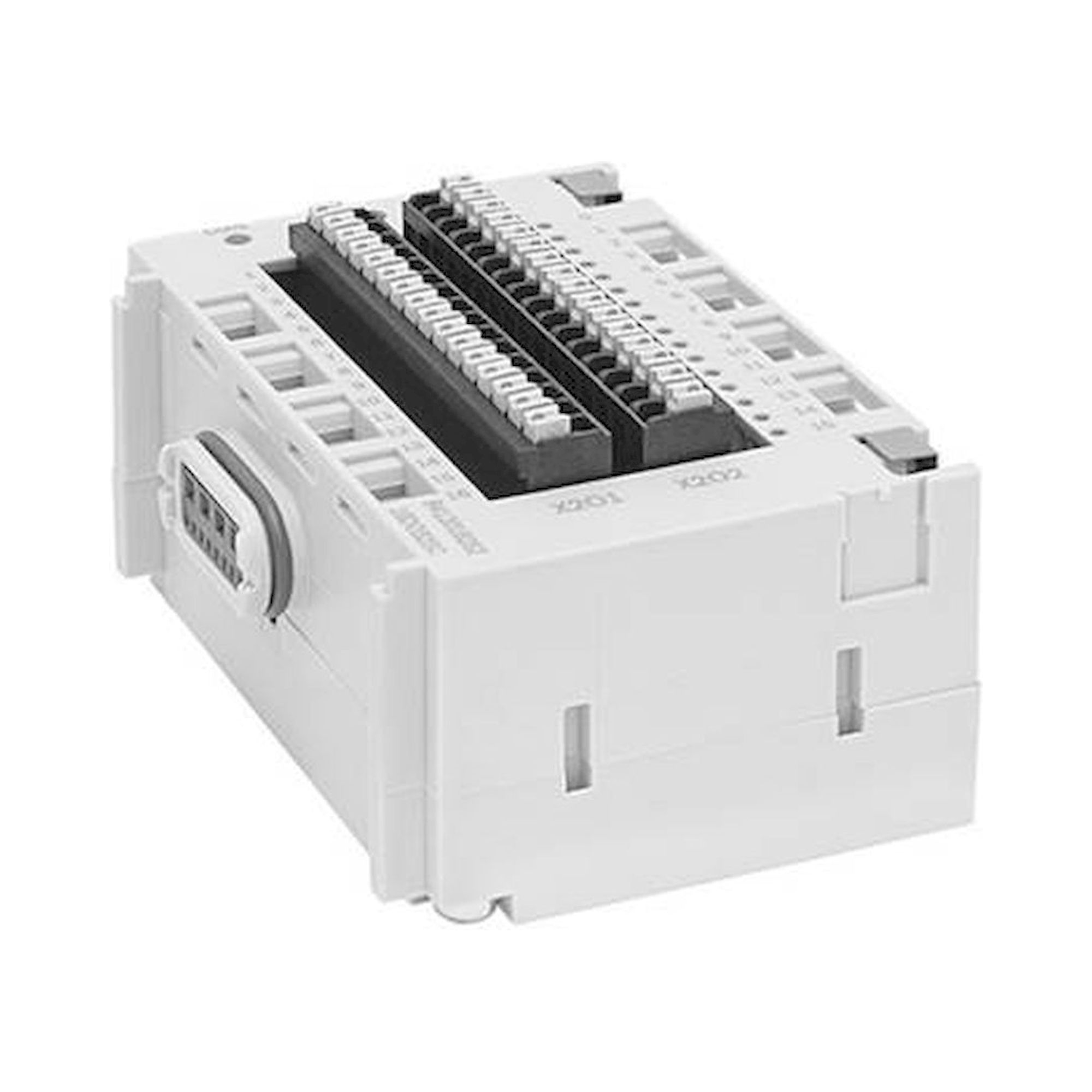 (EL-DICITALModule AES-D-IO-16DO) Serie AES - Aventics R412018252
