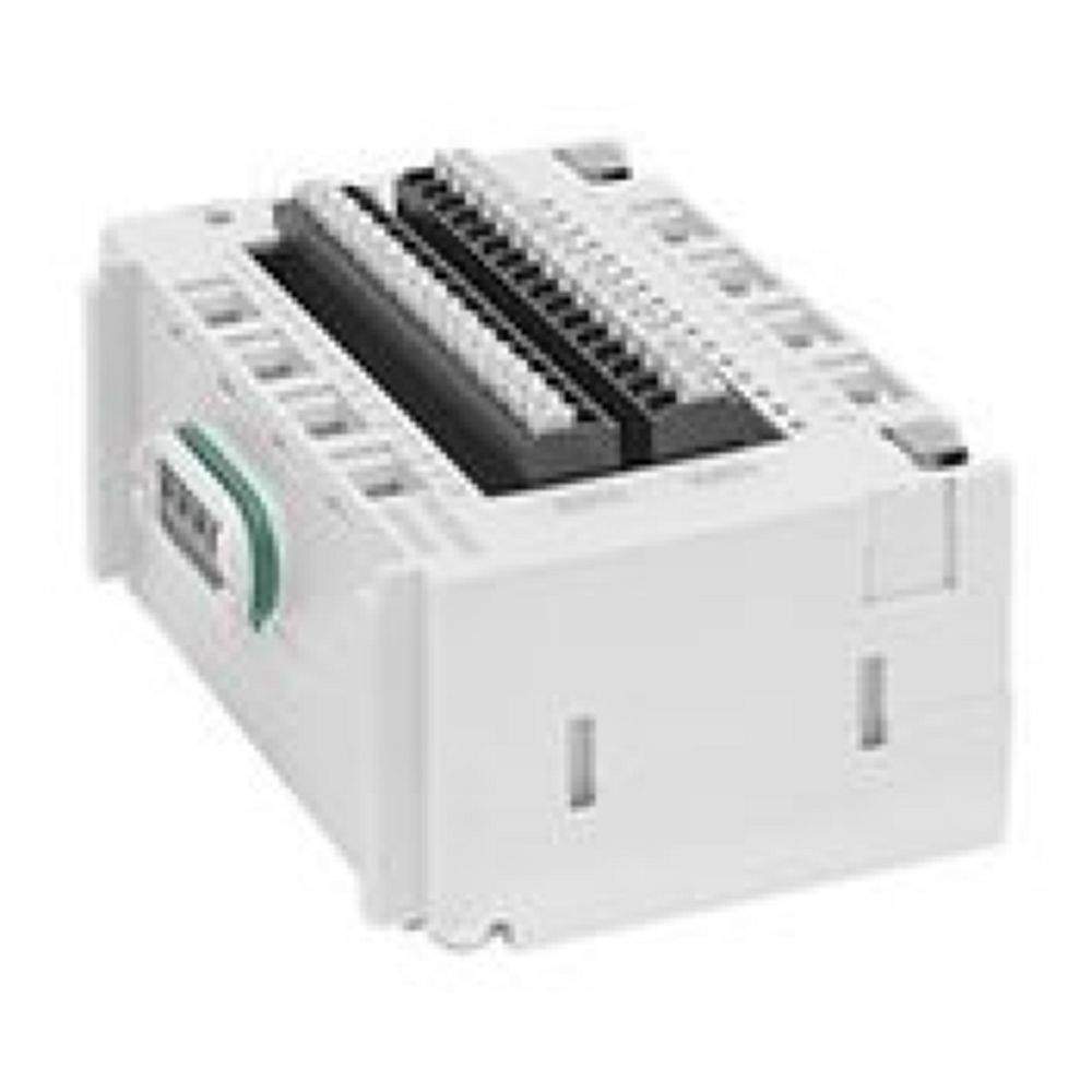 Aventics Serie AES R412018252 AES-D-IO-16DO32SC