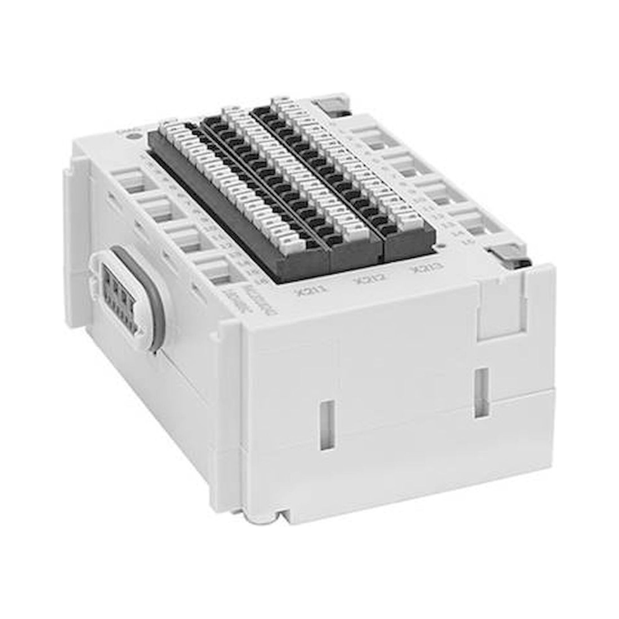 (EL-DICITALModule AES-D-IO-16DI) Serie AES - Aventics R412018242