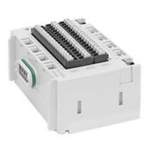 Aventics Serie AES R412018242 AES-D-IO-16DI48SC