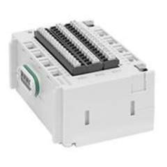 Aventics Serie AES R412018242 AES-D-IO-16DI48SC