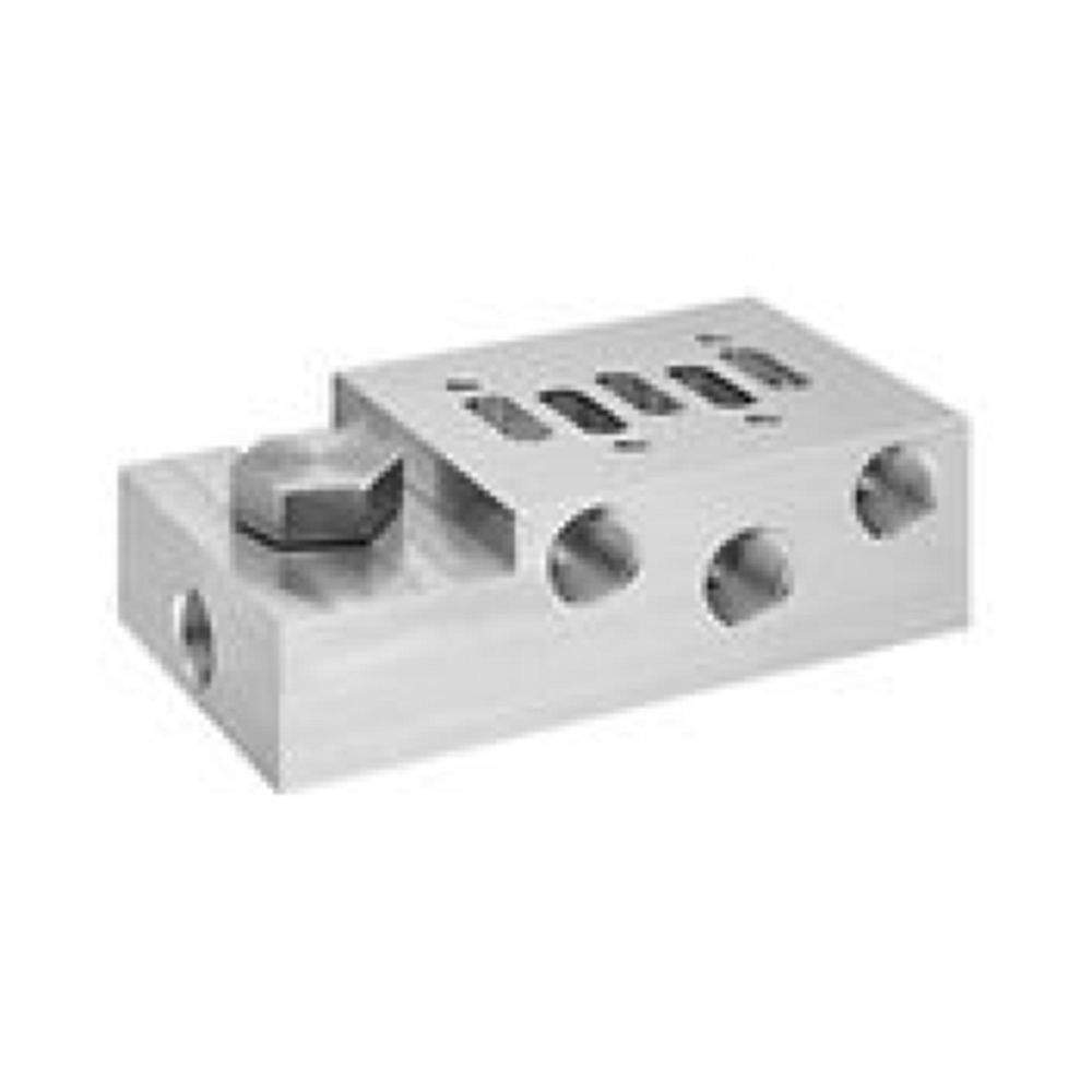 Aventics Base plate R424B12368 