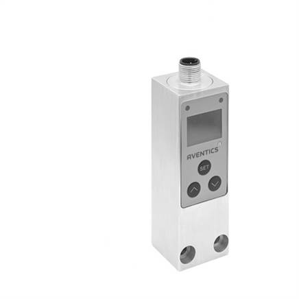 Aventics R412010857 (PE2-PA-G014-000-160-M012) Drucksensor, Serie PE2