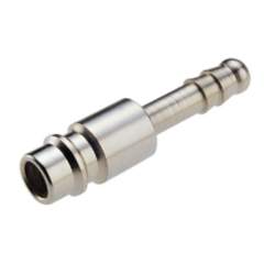 Norgren 234131300. Single Shut Off Quick Release Couplings