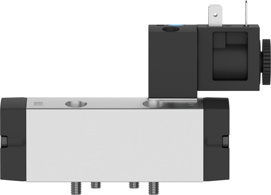 Magnetventil VSVA-B-M52-AD-D1-F8-1B2 - Festo 8033673