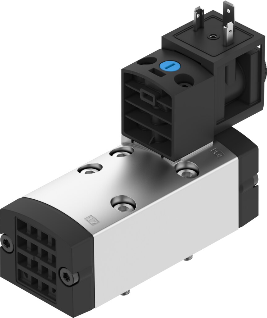 Magnetventil VSVA-B-M52-MD-D1-F8-1A1 - Festo 8033694