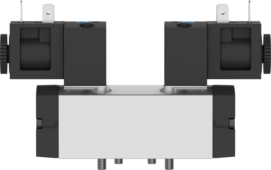Magnetventil VSVA-B-P53E-ZH-D1-F8-1B2 - Festo 8033726