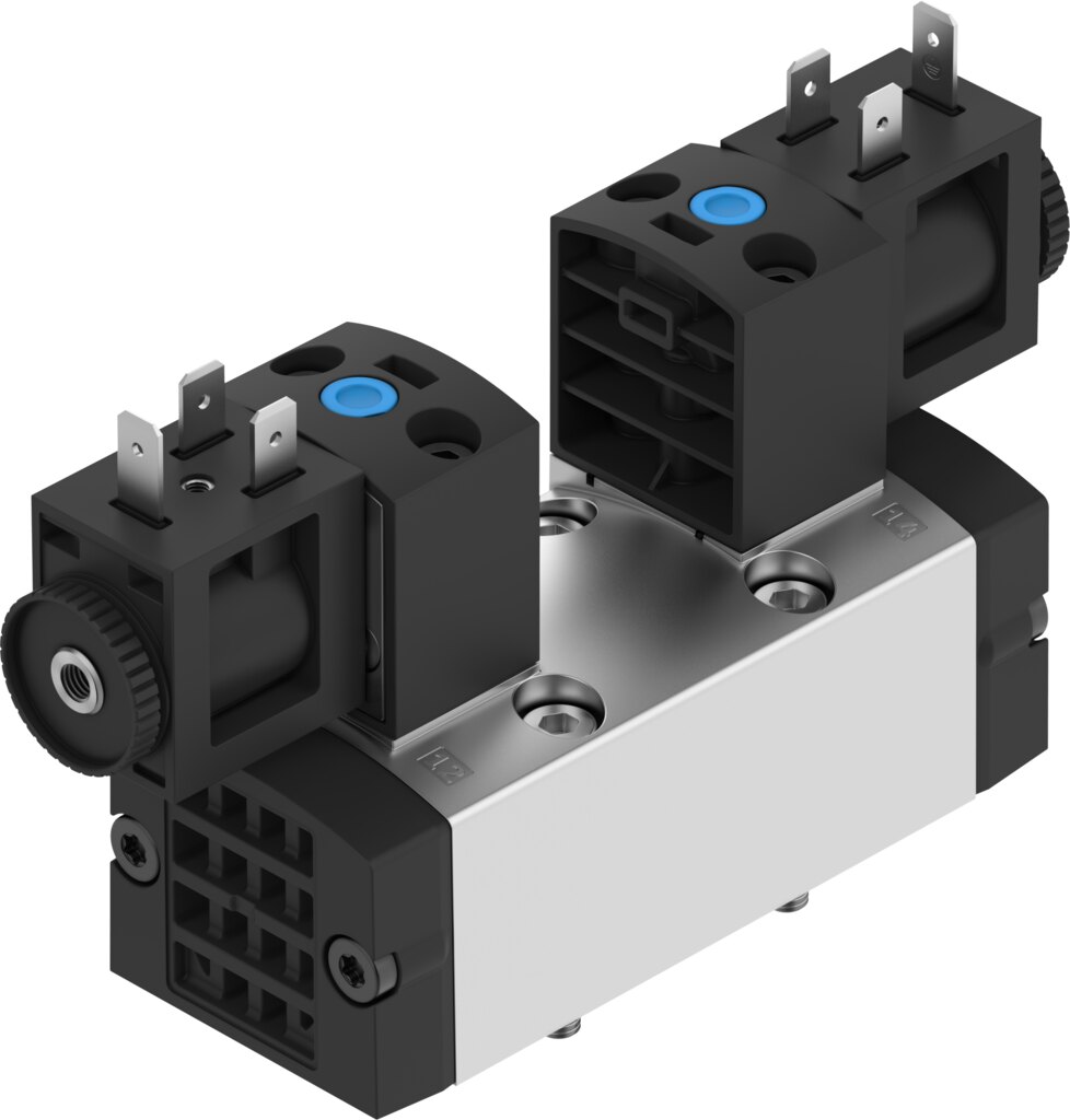 Magnetventil VSVA-B-D52-H-D1-F8-1B2 - Festo 8033712