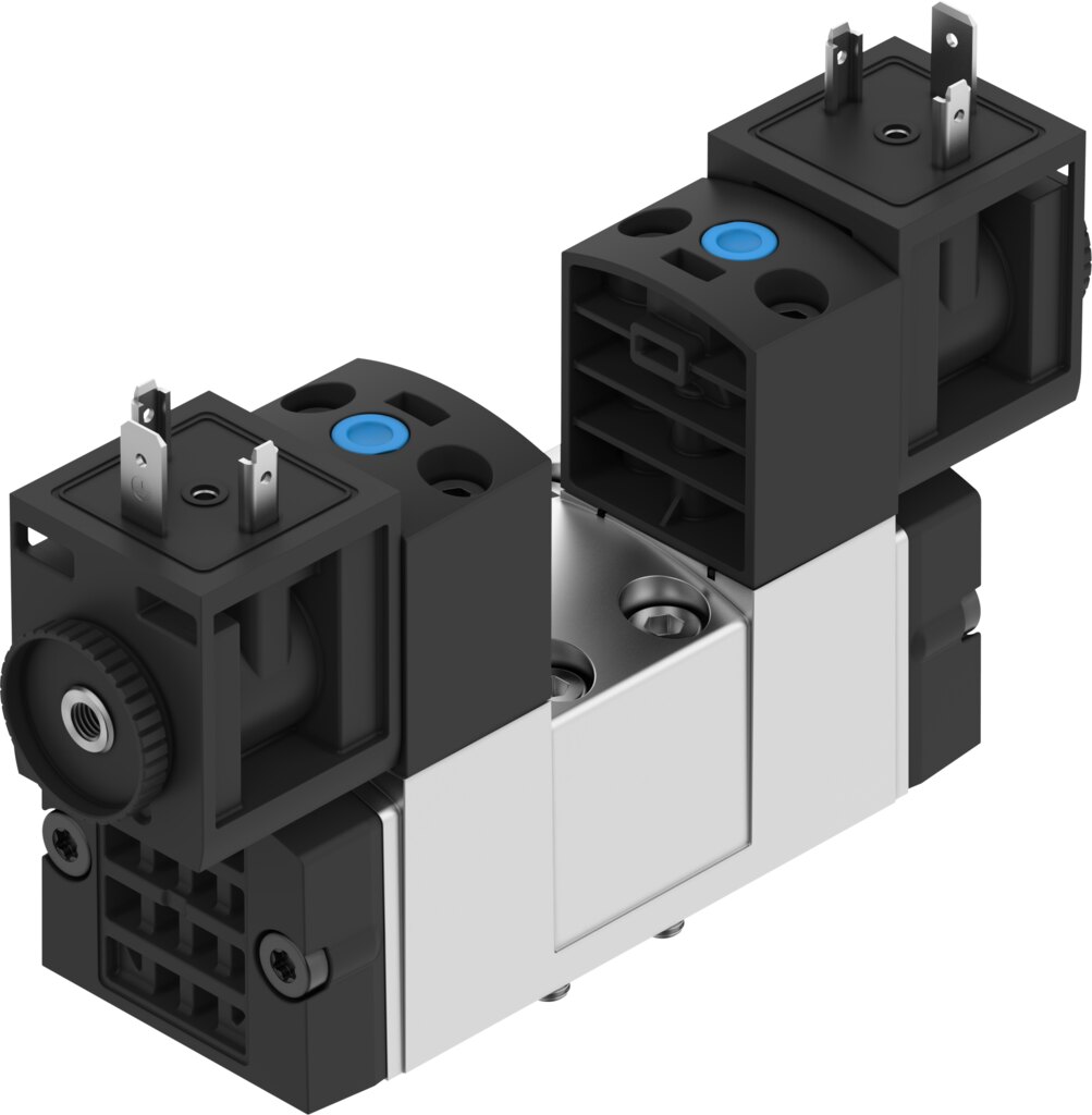 Magnetventil VSVA-B-P53C-H-D1-F8-1A1 - Festo 8033735