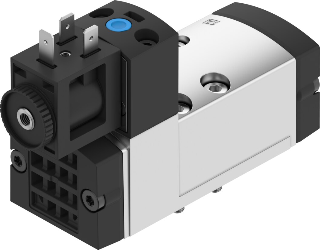 Magnetventil VSVA-B-M52-MZH-D1-F8-1B2 - Festo 8033724