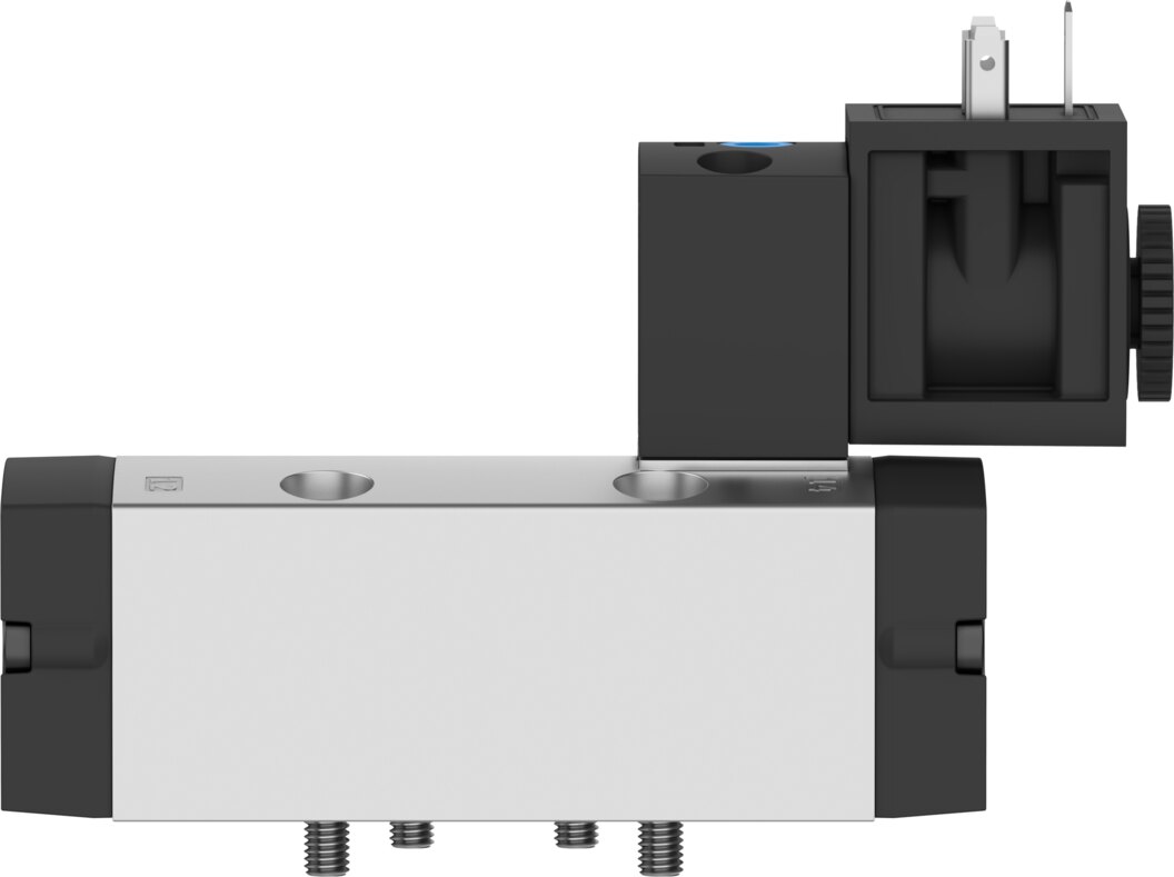 Magnetventil VSVA-B-M52-MH-D1-F8-1A1 - Festo 8033734