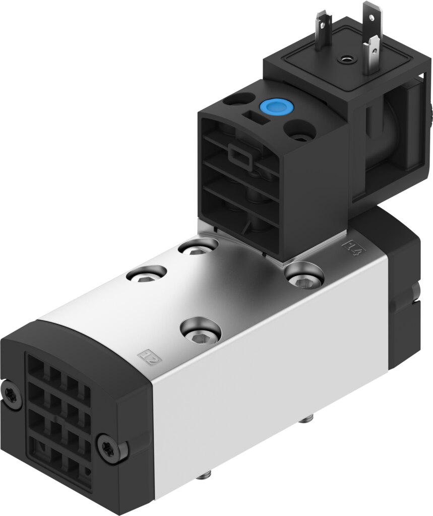 Magnetventil VSVA-B-M52-MH-D1-F8-1A1 - Festo 8033734