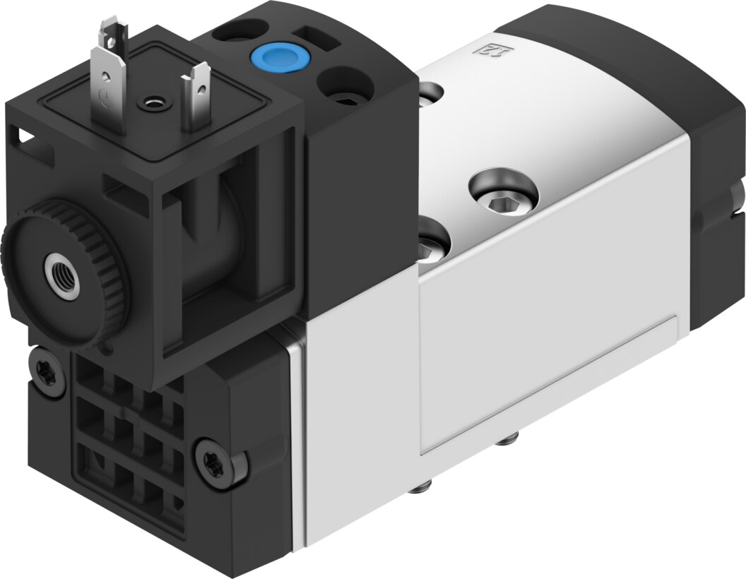 Magnetventil VSVA-B-M52-AH-D1-F8-1A1 - Festo 8033733