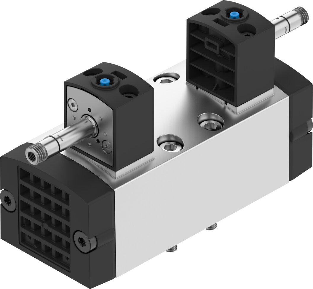 Magnetventil VSVA-B-D52-T-D2-F8 - Festo 8033752