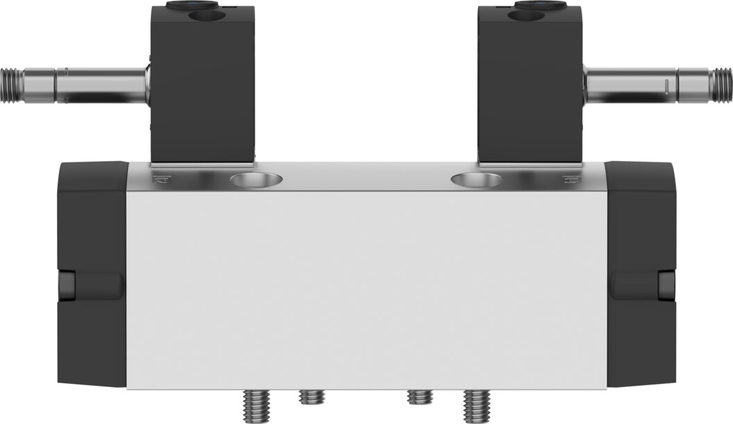 Magnetventil VSVA-B-P53U-ZT-D2-F8 - Festo 8033764