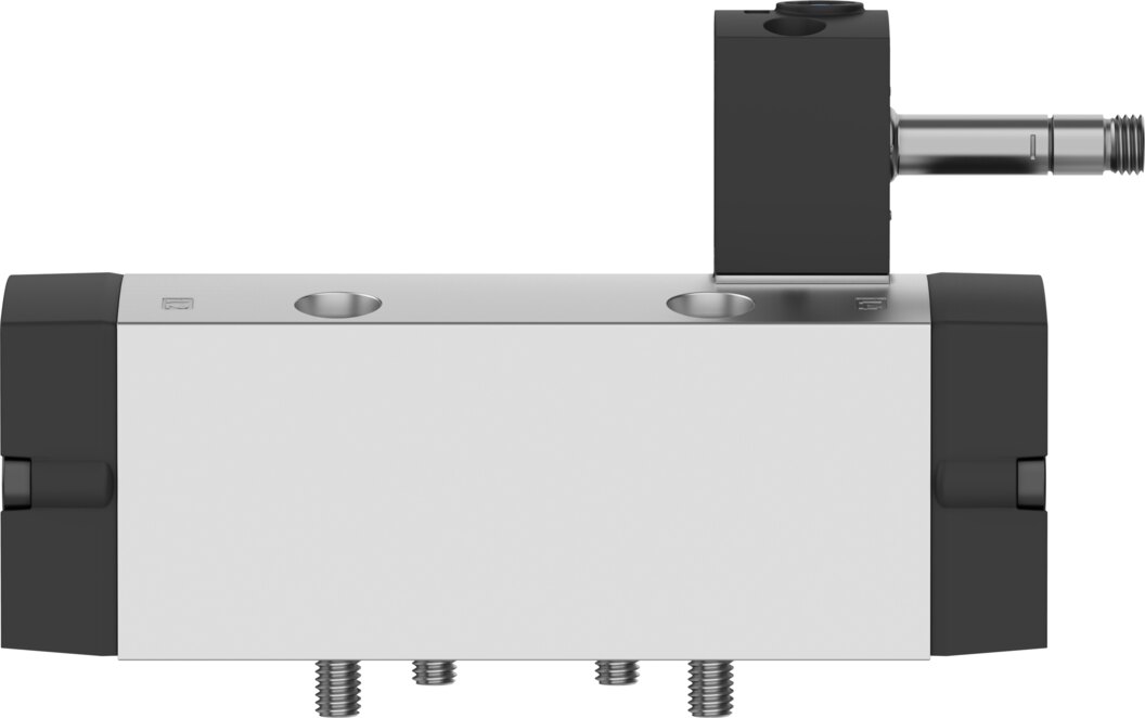 Magnetventil VSVA-B-M52-MZT-D2-F8 - Festo 8033761