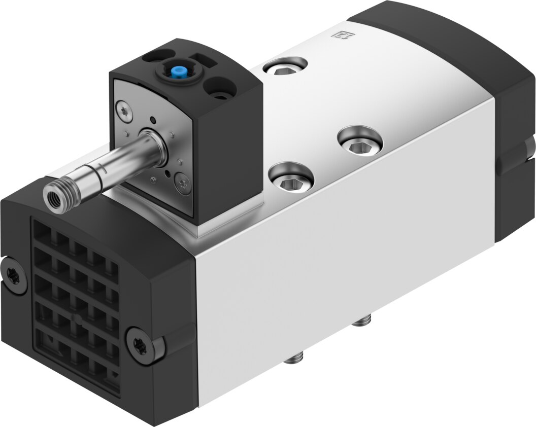 Magnetventil VSVA-B-M52-AT-D2-F8 - Festo 8033753
