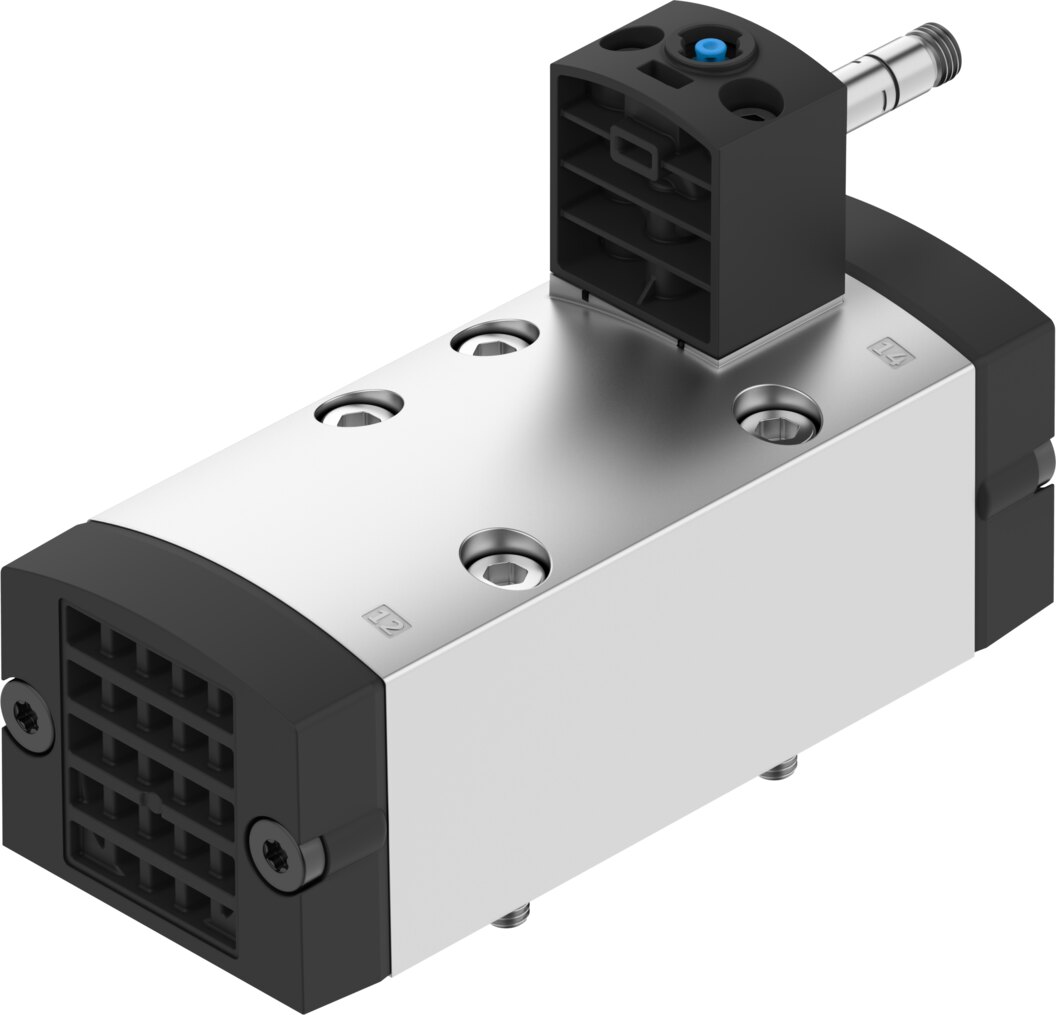 Magnetventil VSVA-B-M52-AT-D2-F8 - Festo 8033753